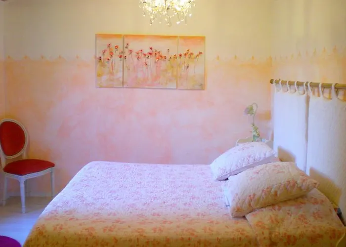 דירה Clos Coutin Gréoux-les-Bains