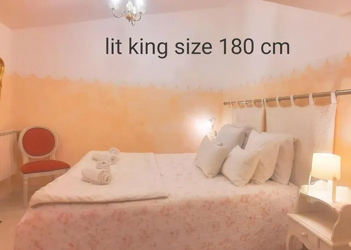 Clos Coutin * Gréoux-les-Bains